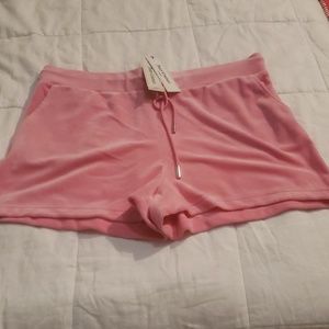 Juicy Couture Shorts